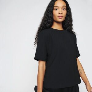 Reformation Kyro Top Size L